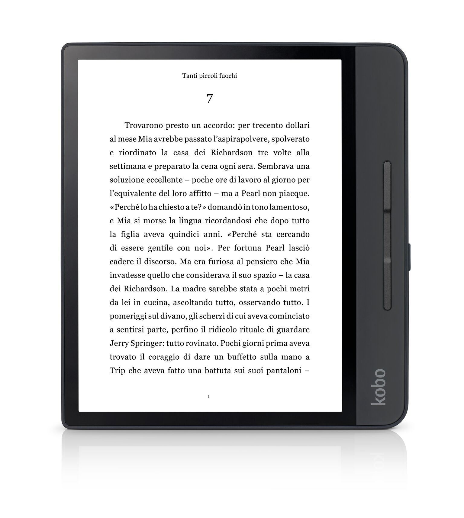 Kobo Forma Kobo eReader Mondadori Store