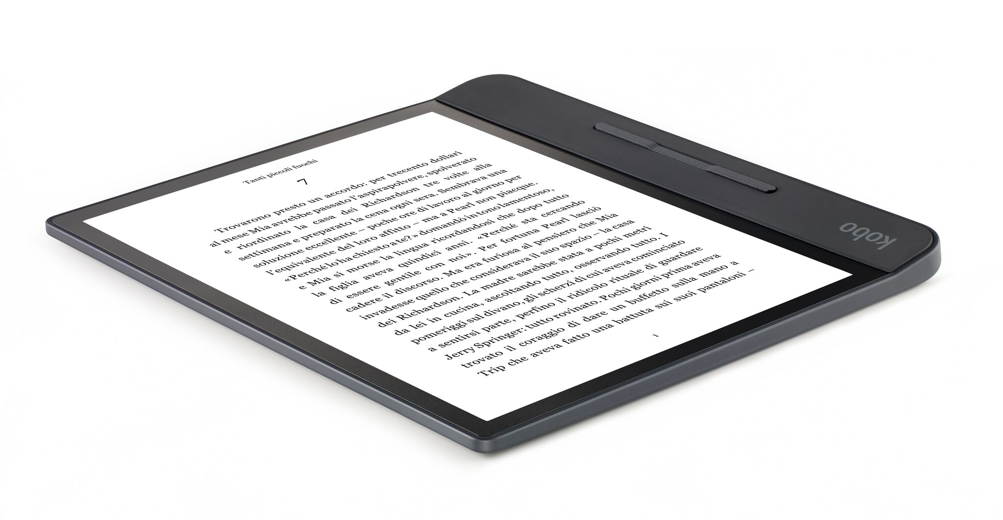 Kobo Forma Kobo eReader Mondadori Store