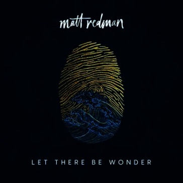 Let there be wonder (live)