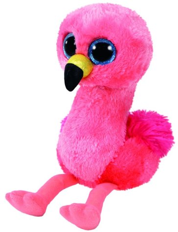 BEANIE BOOS 15cm GILDA