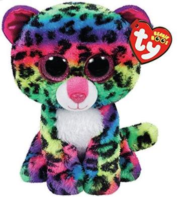 Beanie Boos 15Cm Dotty