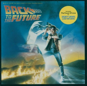 Back to the future