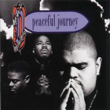 Peaceful journey