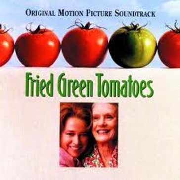Fried green tomatoes / o.s.t.