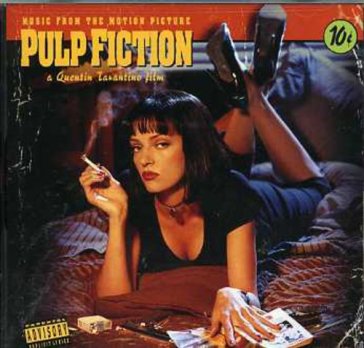 Pulp fiction
