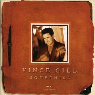 Souvenirs: greatest hits