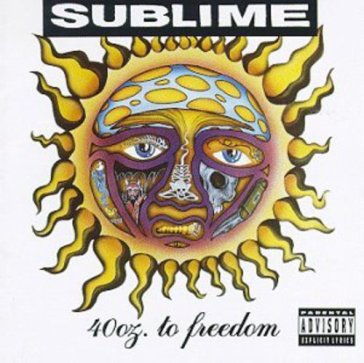 40 oz to freedom