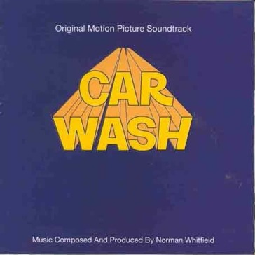 Car wash / o.s.t.