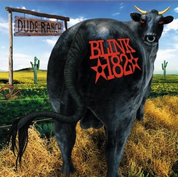 Dude ranch