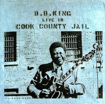 Live in cook county jail