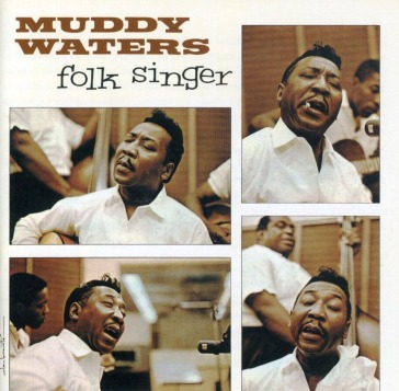 Folk singer