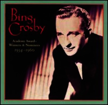 Academy award winners & nominees 1934-60