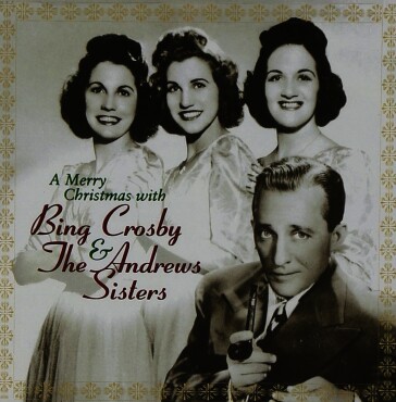 A merry christmas with bing cr