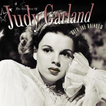 Over the rainbow: the very best of judy