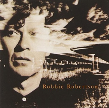Robbie robertson