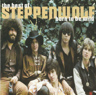 Born to be wild: best of