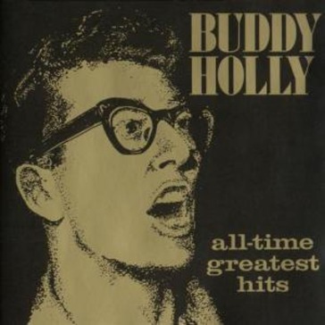 All-time greatest hits