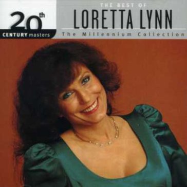 20th century masters