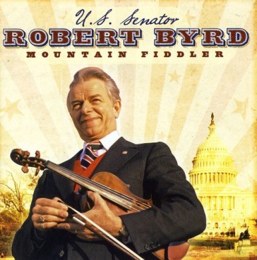Mountain fiddler