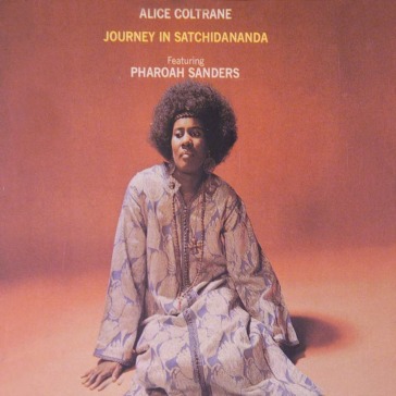Journey in satchidananda-r