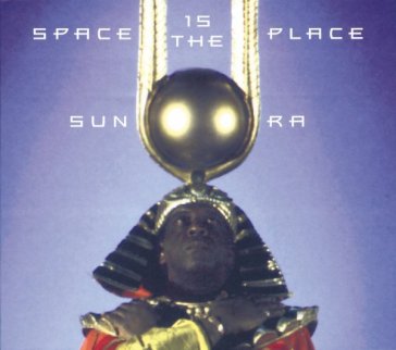 Space is the place