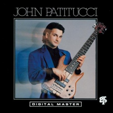 John patitucci