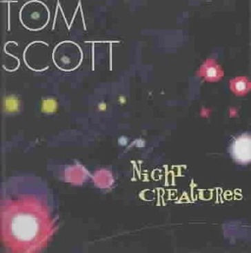 Night creatures