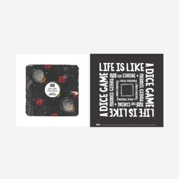 Life is like a dice game