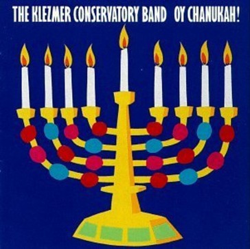 Oy chanukah!