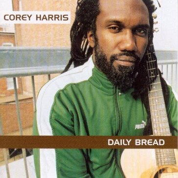 Daily bread