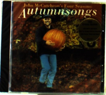Four seasons: autumnsongs