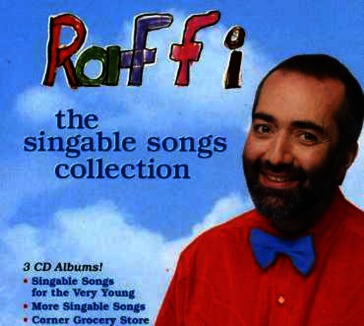 Singable songs collection
