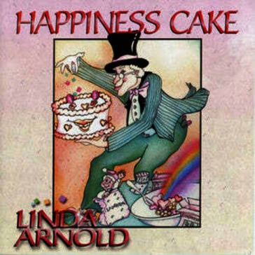 Happiness cake