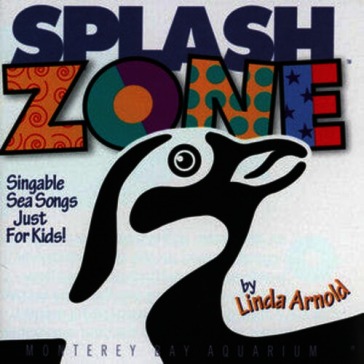 Splash zone: singable sea songs just for