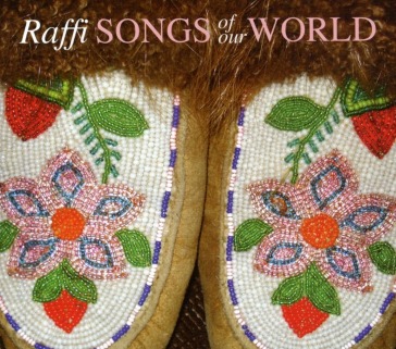 Songs of our world