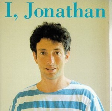 I jonathan