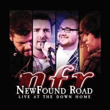 Live at the down home