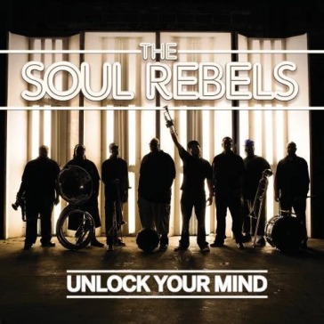 Unlock your mind