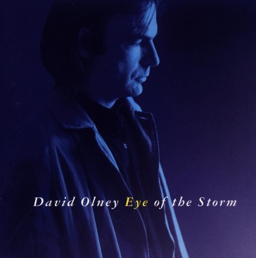 Eye of the storm