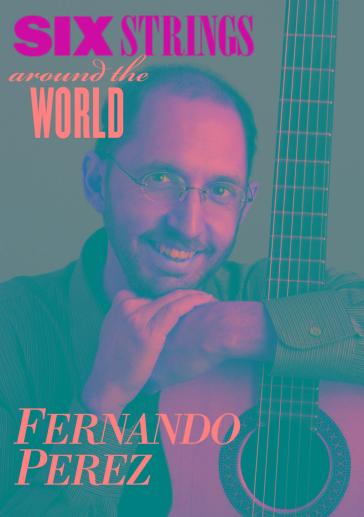 Six strings around