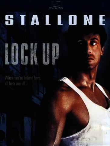 Lock up