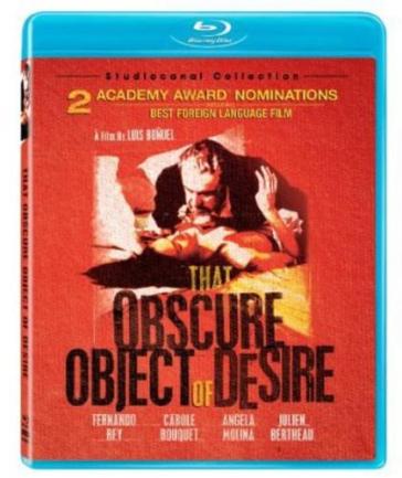 That obscure object of desire