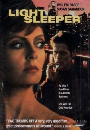 Light sleeper