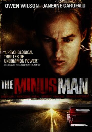 Minus man