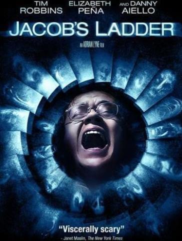 Jacob's ladder