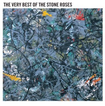 Very best of the stone roses