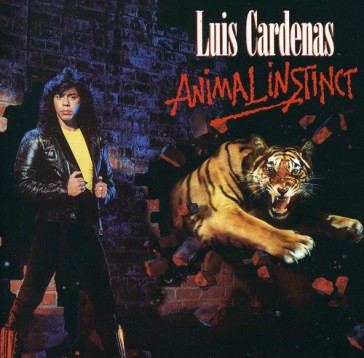 Animal instinct: collectors edition