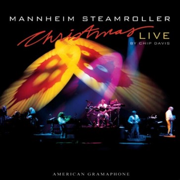 Christmas live