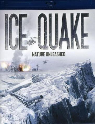 Ice quake
