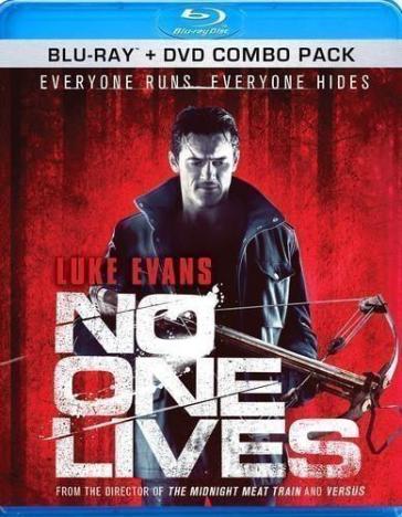 No one lives